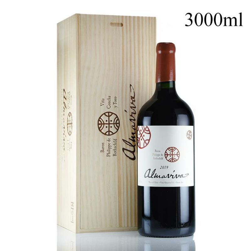 アルマヴィーヴァ 2019 Almaviva チリ 赤ワイン 750ml アルマヴィーヴァ 2021 Almaviva チリ 赤ワイン | 勝田商店 公式