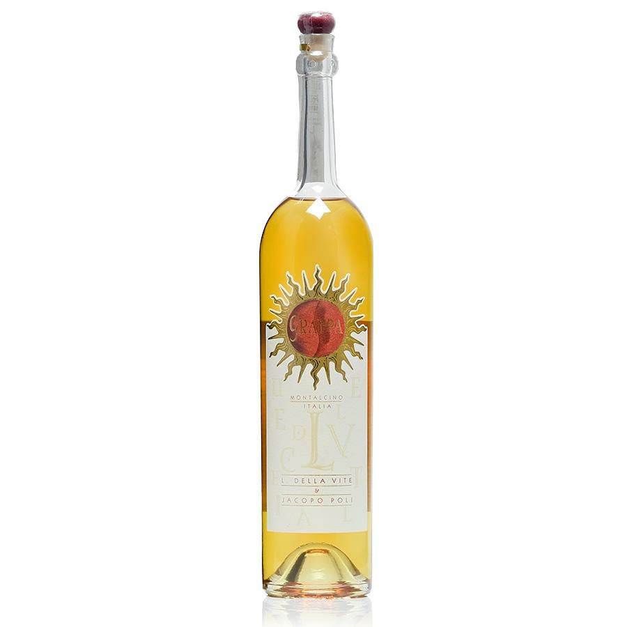 ルーチェ グラッパ NV 500ml Luce Grappa イタリア グラッパ 製菓用