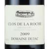 デュジャック クロ ド ラ ロッシュ グラン クリュ 2009 Dujac