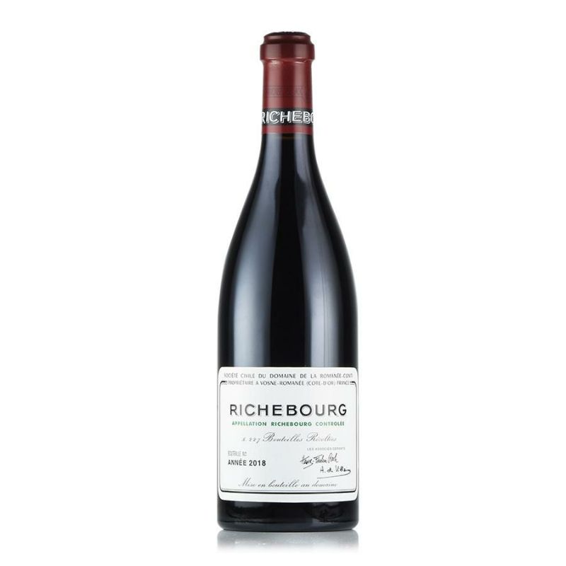 リシュブール(RICHEBOURG)買取｜ワインを高く売るなら大黒屋