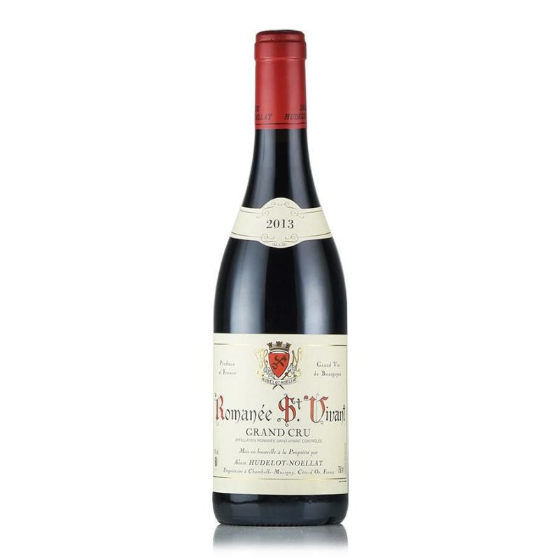 アラン ユドロ ノエラ ロマネ サン ヴィヴァン グラン クリュ 2013 ロマネサンヴィヴァン Alain Hudelot Noellat  Romanee St.Vivant フランス ブルゴーニュ 赤ワイン | 勝田商店 公式通販サイト KATSUDA本店