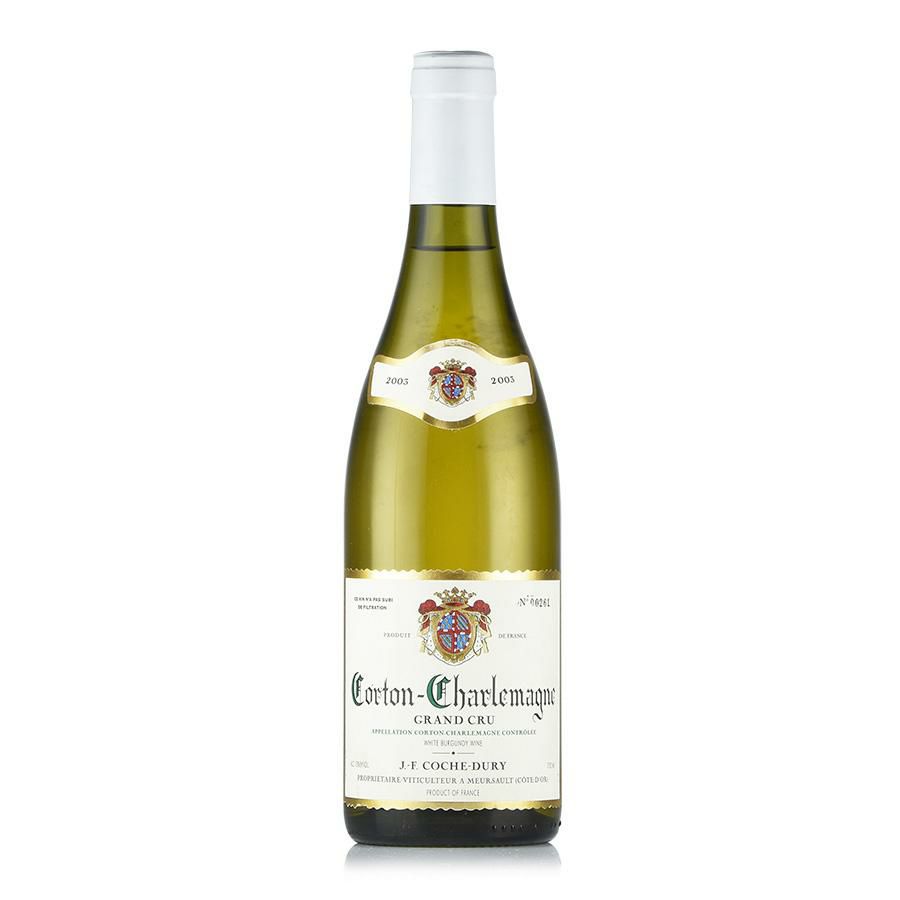 コルトン・シャルルマーニュ | 勝田商店 公式通販サイト KATSUDA本店