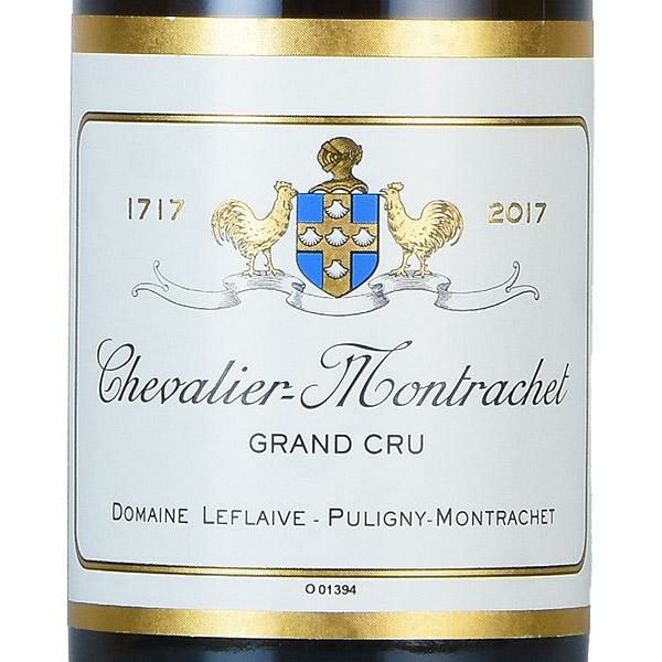 ルフレーヴ シュヴァリエ モンラッシェ グラン クリュ 2017 Leflaive Chevalier Montrachet フランス ブルゴーニュ  白ワイン | 勝田商店 公式通販サイト KATSUDA本店