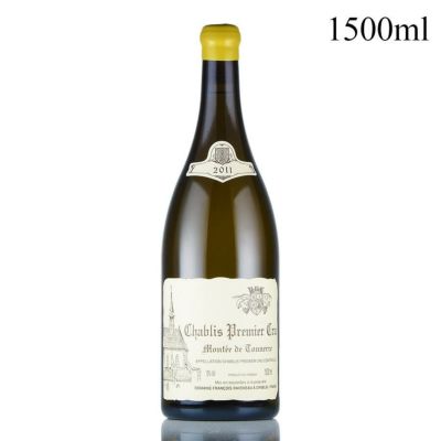 フランソワ ラヴノー シャブリ プルミエ クリュ モンテ ド トネル 1995 Francois Raveneau Chablis Montee de  Tonnerre フランス ブルゴーニュ 白ワイン | 勝田商店 公式通販サイト KATSUDA本店