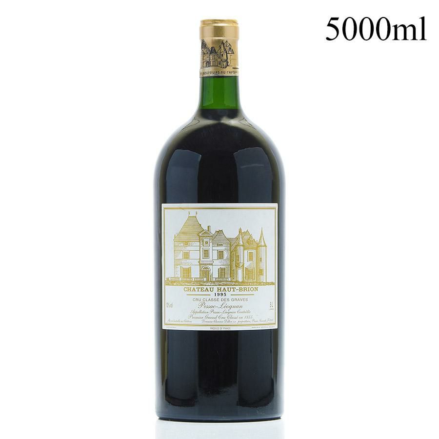 シャトーオーブリオン1990 （シャトー オー ブリオン 1995 5000ml 液 