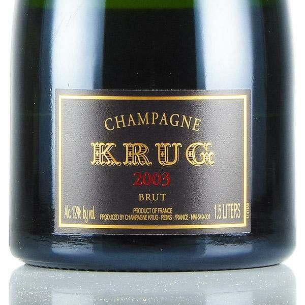 KRUG Champagne 1990 ヴィンテージ 1990 Krug Champagne Vintage Brut - CellarTracker
