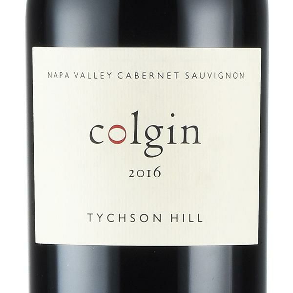 カルトワイン　コルギン　”ティクソン・ヒル”　カベルネソーヴィニヨン［2016］ カルトワイン コルギン ”ティクソン・ヒル” カベルネソーヴィニ
