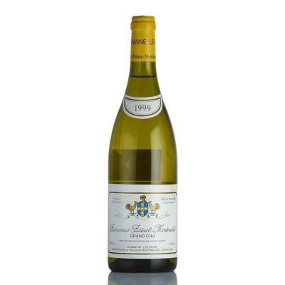 ルフレーヴ バタール モンラッシェ グラン クリュ 2003 Leflaive Batard Montrachet フランス ブルゴーニュ 白ワイン  | 勝田商店 公式通販サイト KATSUDA本店