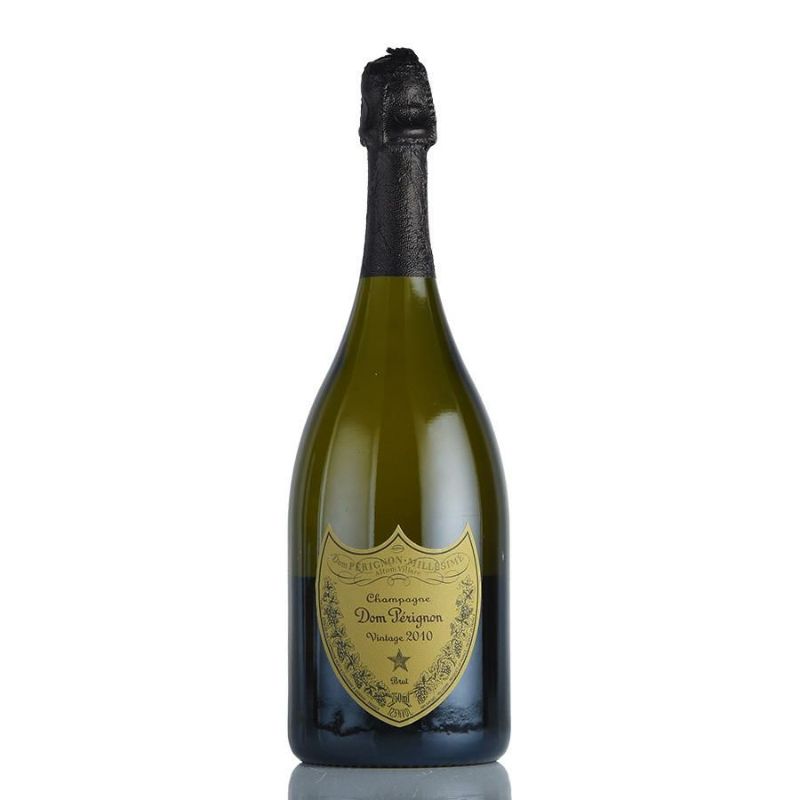 ドンペリ ドンペリニヨン ヴィンテージ 2010 ドン ペリニヨン ドンペリニョン Dom Perignon Vintage フランス シャンパン  シャンパーニュ | 勝田商店 公式通販サイト KATSUDA本店