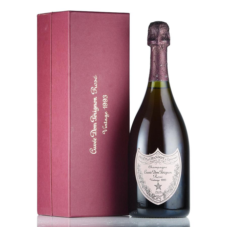 ドンペリ ロゼ ピンク Dom Perignon Rose ヴィンテージ