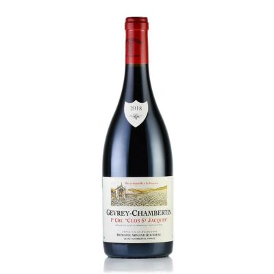 アルマン ルソー ジュヴレ シャンベルタン クロ デュ シャトー モノポール 2016 Armand Rousseau Gevrey  Chambertin Clos du Chateau Monopole フランス ブルゴーニュ 赤ワイン | 勝田商店 公式通販サイト  KATSUDA本店