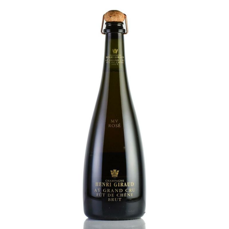 未開栓 HENRI GIRAUD アンリ ジロー アイ グラン クリュ ブリュット MV15 シャンパン 果実酒 ワイン 750ml 12%  CH2695(シャンパーニュ)｜売買されたオークション情報、yahooの商品情報をアーカイブ公開 食品、飲料