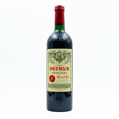 ペトリュス 2003 マグナム 1500ml シャトー ペトリュス Petrus フランス ボルドー 赤ワイン | 勝田商店 公式通販サイト  KATSUDA本店