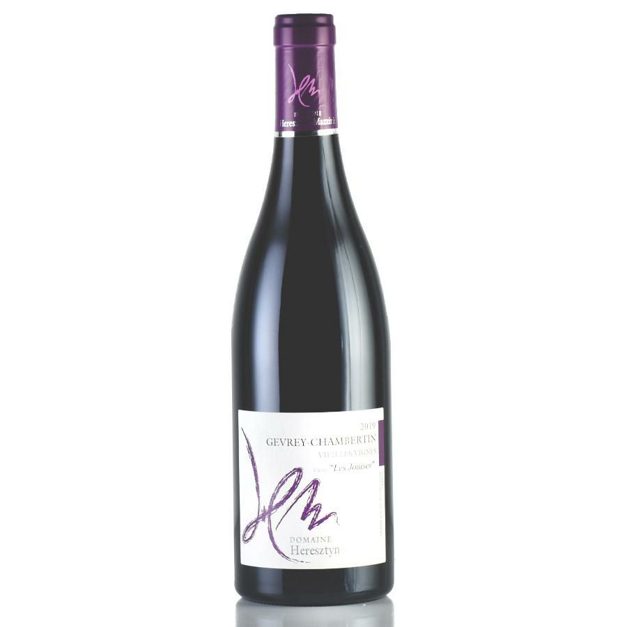 【ジュヴレ・シャンベルタン エレスティン・マッツィーニ 】 赤ワイン 2012年 エレスティン マッツィニ ジュヴレ シャンベルタン レ ジュイス