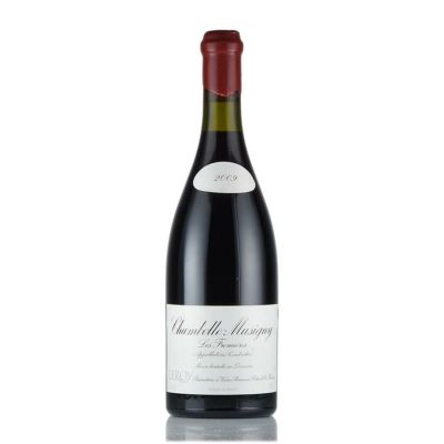 ジョルジュ ルーミエ シャンボール ミュジニー プルミエ クリュ レ クラ 2012 Georges Roumier Chambolle  Musigny Les Cras フランス ブルゴーニュ 赤ワイン | 勝田商店 公式通販サイト KATSUDA本店