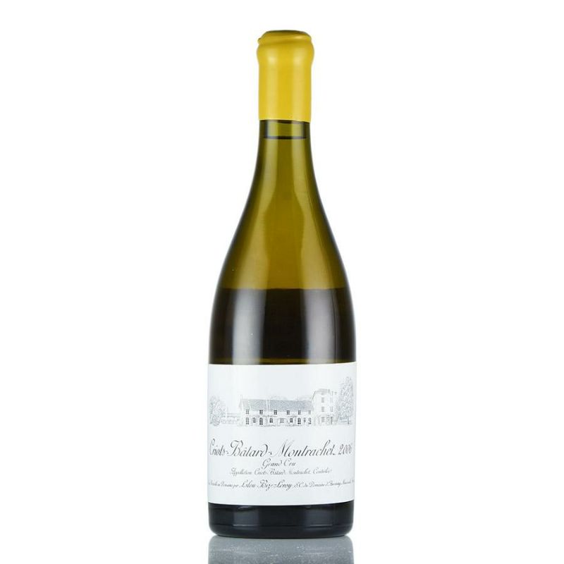 ドーヴネ クリオ バタール モンラッシェ 2006 d'Auvenay Criots Batard Montrachet フランス ブルゴーニュ  白ワイン