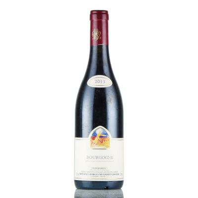 NSG 1erCru 2016年 ジョルジュ・ミュニュレ・ジブール