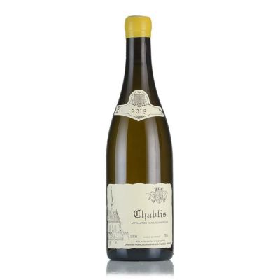 フランソワ ラヴノー シャブリ プルミエ クリュ モンテ ド トネル 1996 Francois Raveneau Chablis Montee de  Tonnerre フランス ブルゴーニュ 白ワイン | 勝田商店 公式通販サイト KATSUDA本店