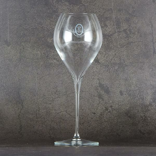 ルイ ロデレール クリスタル グラスセット 2013 グラス1脚のみ ルイロデレール ルイ・ロデレール Louis Roederer Cristal  Glass Set フランス シャンパン シャンパーニュ