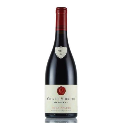 ニコル ラマルシュ クロ ド ヴージョ グラン クリュ 2020 Nicole Lamarche Clos de Vougeot フランス  ブルゴーニュ 赤ワイン | 勝田商店 公式通販サイト KATSUDA本店