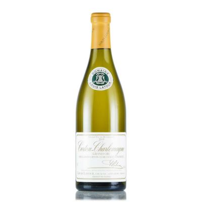 ルイ ラトゥール コルトン シャルルマーニュ グラン クリュ 1995 ラベル不良 Louis Latour Corton Charlemagne  フランス ブルゴーニュ 白ワイン | 勝田商店 公式通販サイト KATSUDA本店