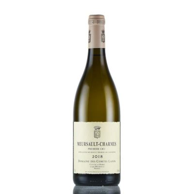 コント ラフォン ムルソー プルミエ クリュ シャルム 2019 コントラフォン Comtes Lafon Meursault Charmes  フランス ブルゴーニュ 白ワイン 新入荷 | 勝田商店 公式通販サイト KATSUDA本店