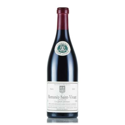 ルイ ラトゥール ロマネ サン ヴィヴァン レ カトル ジュルノー グラン クリュ 2012 ロマネサンヴィヴァン Louis Latour  Romanee St.Vivant Les Quatre Journaux フランス ブルゴーニュ 赤ワイン | 勝田商店 公式通販サイト  KATSUDA本店