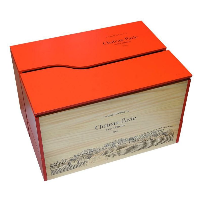 シャトーパヴィ 1997 Chateau Pavie 1500ml マグナム シャトーパヴィ 1997 Chateau Pavie 1500ml マグナム Château