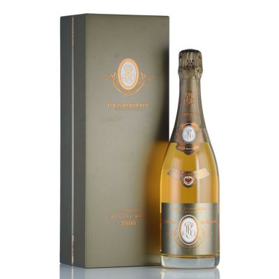 ルイ ロデレール クリスタル ロゼ 2013 ルイロデレール ルイ・ロデレール Louis Roederer Cristal Rose フランス  シャンパン シャンパーニュ | 勝田商店 公式通販サイト KATSUDA本店