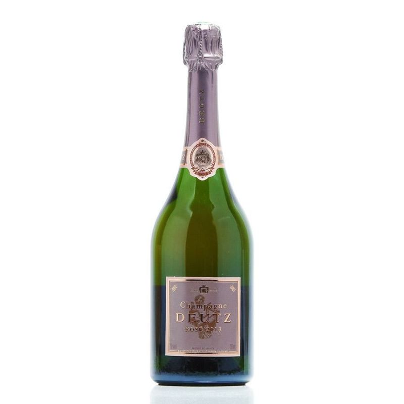 ドゥーツ ブリュット ロゼ ミレジム 2013 ギフトボックス ドゥッツ Deutz Brut Rose Millesime フランス シャンパン  シャンパーニュ | 勝田商店 公式通販サイト KATSUDA本店