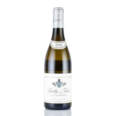 エスプリ ルフレーヴ プイィ フュイッセ ル クロ レシエ 2018 正規品 Leflaive ( Esprit Leflaive ) Pouilly  Fuisse Le Clos Reyssier フランス ブルゴーニュ 白ワイン