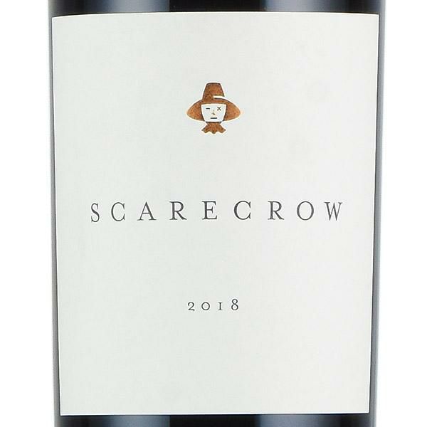 スケアクロウ カベルネ ソーヴィニヨン 2018 Scarecrow Cabernet Sauvignon アメリカ カリフォルニア 赤ワイン |  勝田商店 公式通販サイト KATSUDA本店