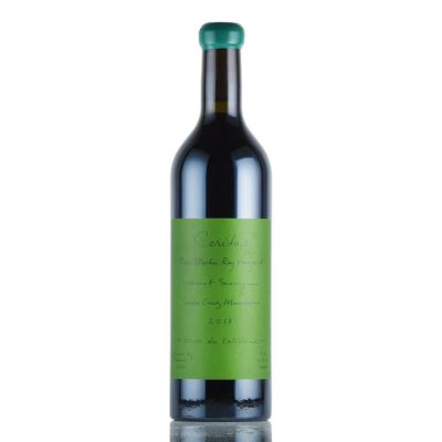 セリタス カベルネ ソーヴィニヨン ピーター マーティン レイ ヴィンヤード 2018 生産者蔵出し Ceritas Cabernet  Sauvignon Peter Martin Ray Vineyard アメリカ カリフォルニア 赤ワイン | 勝田商店 公式通販サイト  KATSUDA本店