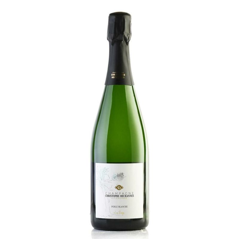 クリストフ デシャン ペルル ブランシュ NV Christophe Dechannes