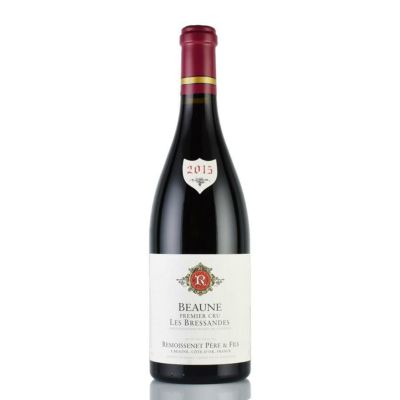 ルモワスネ・ペール・エ・フィス　リシュブール 1993年 750ml Remoissenet Père et Fils Chambolle | Vinica 無料のワインアプリ