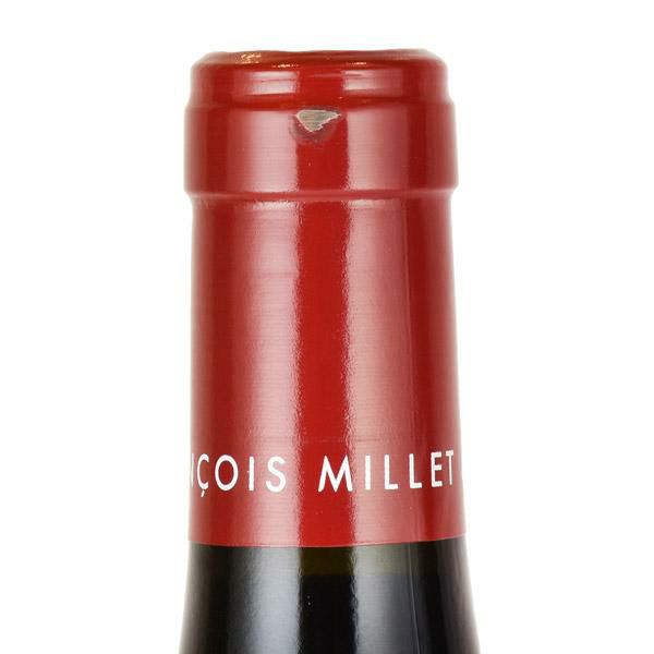 フランソワ ミエ エ フィス ヴォルネイ プルミエ クリュ レ ザングル