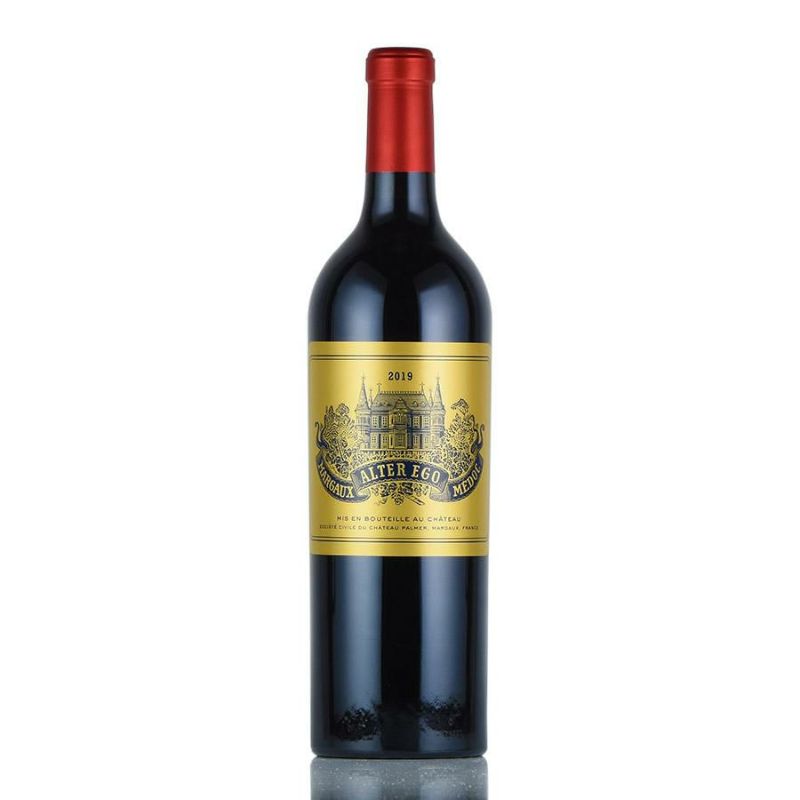 シャトー レオヴィル ラス カーズ 2019 ボルドー 赤ワイン 750ml 大幅