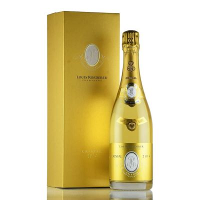 ルイ ロデレール クリスタル 2008 正規品 ルイロデレール ルイ・ロデレール Louis Roederer Cristal フランス シャンパン  シャンパーニュ | 勝田商店 公式通販サイト KATSUDA本店