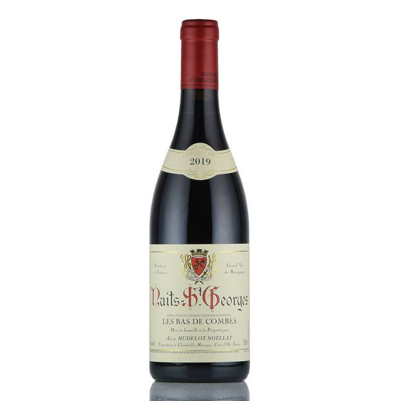 即納定番ドメーヌ・ラルロ　2008年　NSG クロ・デ・フォレ・サン・ジョルジュ ワイン