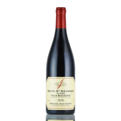 Nuits-St-Georges & Clos-de-Vougeot 2本セット Domaine_20Anne_20Gros_20Clos_2