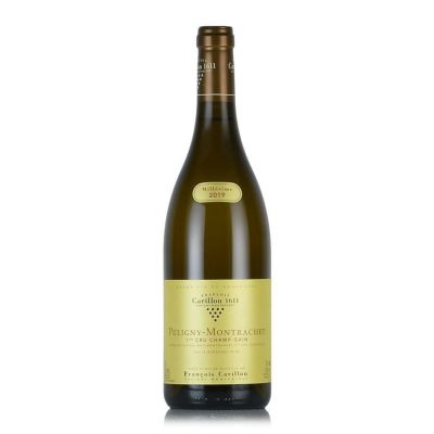 ミシェル ニーロン シャサーニュ モンラッシェ プルミエ クリュ レ シャン ガン 2019 ニーヨン Michel Niellon  Chassagne Montrachet les Champ Gain フランス ブルゴーニュ 白ワイン | 勝田商店 公式通販サイト  KATSUDA本店