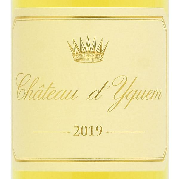 シャトー ディケム 2019 イケム Chateau dYquem フランス シャトー ディケム 2019 イケム Chateau dYquem フランス