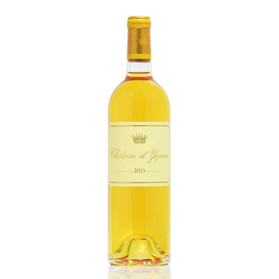 シャトー ディケム 2013 イケム Chateau dYquem フランス ボルドー 