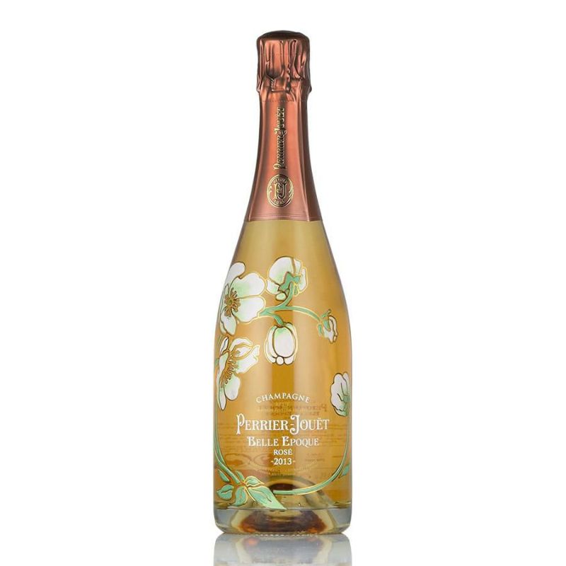 ペリエ ジュエ ベル エポック ロゼ 2013 ペリエジュエ ベルエポック Perrier Jouet Belle Epoque Rose フランス  シャンパン シャンパーニュ 勝田商店 公式通販サイト KATSUDA本店