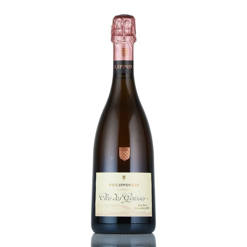 フィリポナ クロ デ ゴワセ ジュスト ロゼ 2009 ギフトボックス Philipponnat Clos des Goisses Juste  Rose フランス シャンパン シャンパーニュ | 勝田商店 公式通販サイト KATSUDA本店