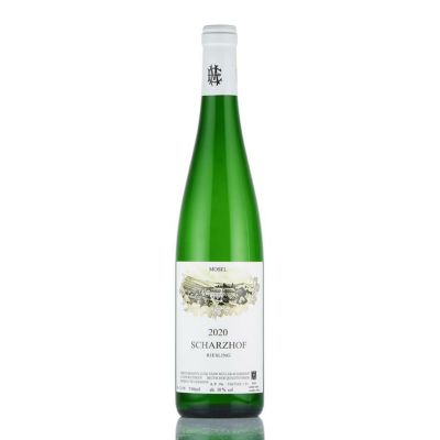 エゴン ミュラー シャルツホーフベルガー リースリング アウスレーゼ 2017 Egon Muller Scharzhofberger  Riesling Auslese ドイツ 甘口ワイン 白ワイン | 勝田商店 公式通販サイト KATSUDA本店