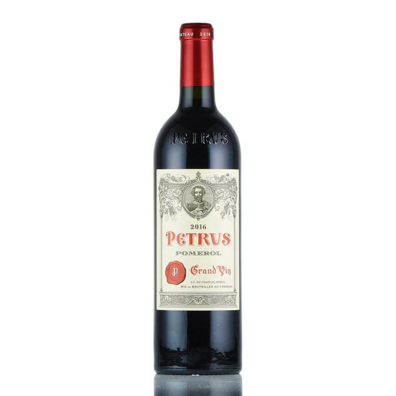 ぺトリュスPetrus 空瓶　その他ワイン計4本セット ぺトリュスPetrus 空瓶 その他ワイン計4本セット - メルカリ