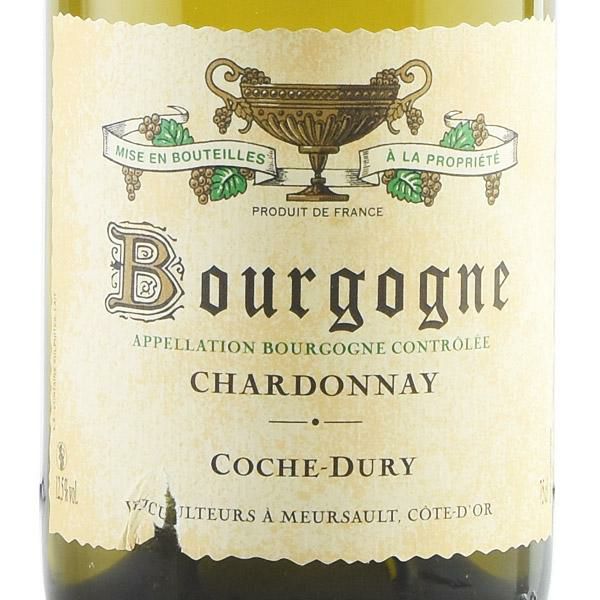 コシュ デュリ ブルゴーニュ ブラン 2018 ラベル不良 コシュデュリ Coche Dury Bourgogne Blanc フランス ブルゴーニュ  白ワイン | 勝田商店 公式通販サイト KATSUDA本店