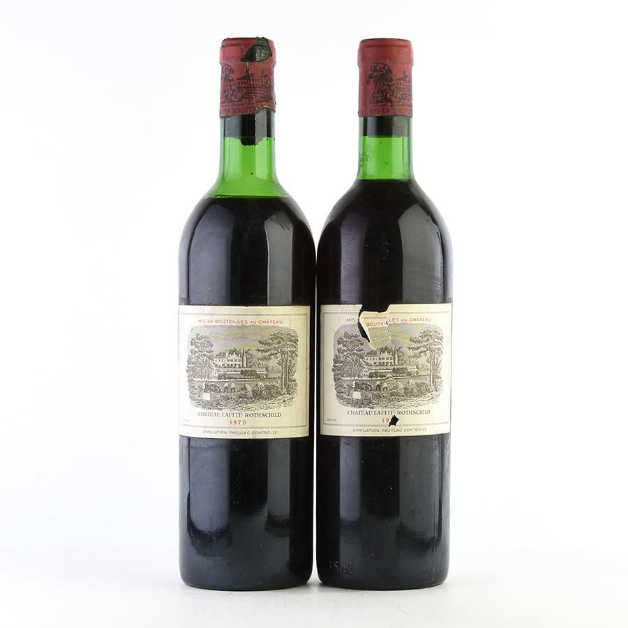 【セラー保管】 シャトー・ラフィット・ロートシルト 1970 セラー保管】 シャトー・ラフィット・ロートシルト 1970 楽天市場