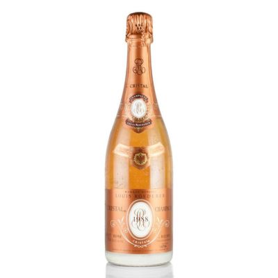 ルイ ロデレール クリスタル 2009 ルイロデレール ルイ・ロデレール Louis Roederer Cristal フランス シャンパン  シャンパーニュ | 勝田商店 公式通販サイト KATSUDA本店